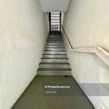 First Floor Shop For Rent 