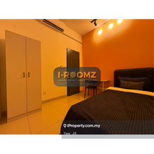 Hermington Kuchai Lama Room For Let Fully Furnished One Mth Dps Only