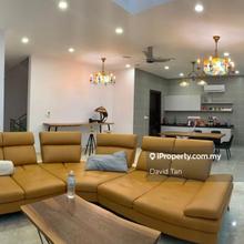 Reno Nice View 4 Sty Semi D Kingsley Hills Putra Heights Subang Jaya