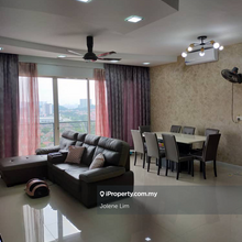 Casa green condo for sale nice parking and view