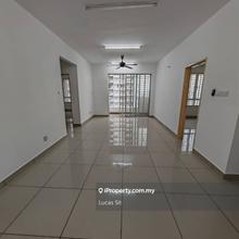 Pv21 Setapak, Below Market Price for sale, Good Condition, 2 Carparks