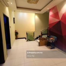 Taman Lagenda Putra Kulai Johor 