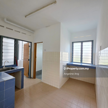 Subang Perdana Goodyear Court 2 for Sale @Usj 6