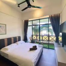Costa Mahkota 2 Bedroom For Sale