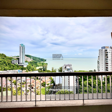 Miami Green Condominium (Block G) in Batu Ferringhi.