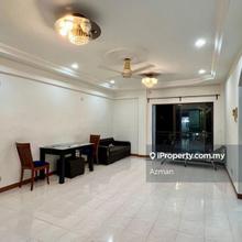 Mon Glori Apartment @ Permas Jaya