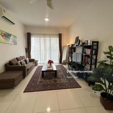 Dua Menjalara condo Below Market L.Floor Low Density Bandar Menjalara