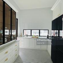 The Mulia Residence Cyber 10
