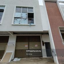 Bandar Jasin Bestari Bemban Baru Melaka Double Storey Shoplot For Sale