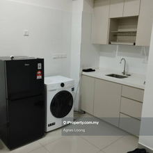 Plaza Kelana Jaya Fully Furnished For Rent