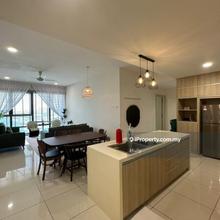 Mosaic Southkey - For Sale Unit (Fully Furnished & High Floor)