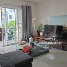 Condominium for Rent