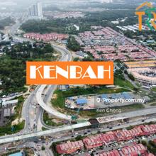 Bukit Sepanggar Indah Permai cl Residential land for sale and rent