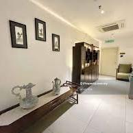 Good corner unit at Damai 88 Jalan Ampang for Sale!!