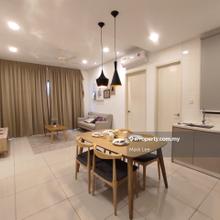 Cheapest in Market! Low Density The Parque Residence Eco Sanctuary
