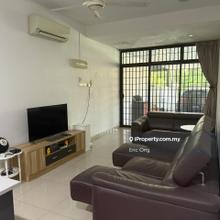 Fully Renovated