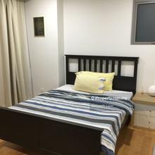 Expressionz Pro. Suites, Jalan Tun Razak 643sf Fully Renovated ROI 6%