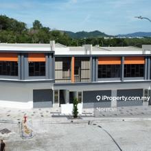 Seremban 2 Brand New Intermediate Shop Lot For Rent at Ikon @ Centrio