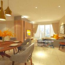 Mh Platinum 3 Freehold Below Market Price KLCC KL City Beside MRT 