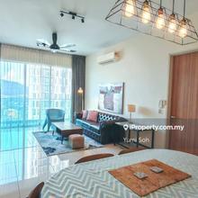 Condominium for Rent