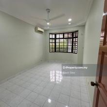 Taman Bukit Rinting @ Masai / Single Storey
