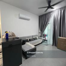 The Sky Urban  Condo Alma Bukit Mertajam Fully Furnished 