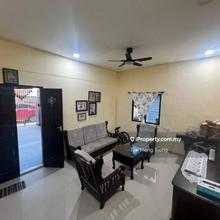 Skudai single storey for sale