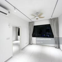 New 2 Bedroom Unit for Rent @ KL South