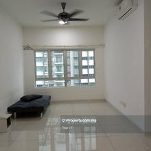 Savanna Executive Suites Bangi 
