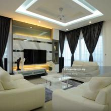 2 Storey Semi-D @ Taman Bukit Permai, Sungai Long, Kajang
