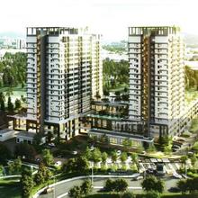 Award winning condominium at subang