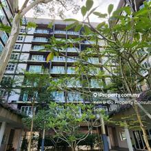 The Royalle Condominium, Jalan Stampin  For Sale