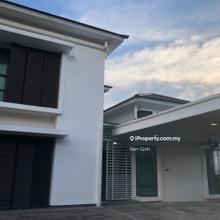 Kepala Batas Bertam Lakeview Bungalow for Rent