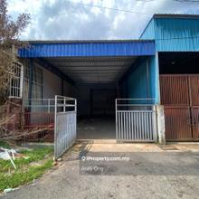 Mount Austin, Factory 