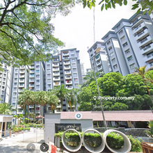 Pelangi Condo @ Sentul 