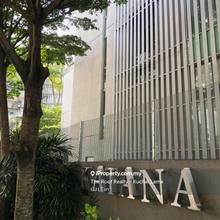 Condominium for Rent