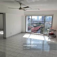 Plaza 393 Apartment, Cheras Taman Maluri Jalan Peel.
