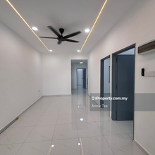 Johor Jaya/ 1 Storey Teres/ Intermediate Lot/ Unblock View 
