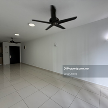 Aurora Residence Condominium Puchong Prima Medium floor for sales 