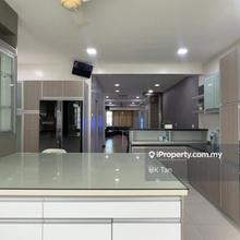 Ambang Botanic 2.5 sty House for Sell (Fully Furnished)