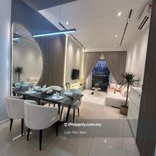 Titiwangsa, Freehold, Low Density, Next to MRT & LRT, 0% Deposit