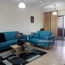Amadesa Resort Condominium, 2 Car Park, Desa Petaling, Kuala Lumpur.