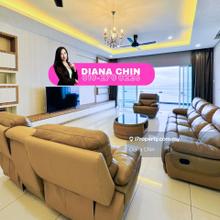 Nice fully furnished unit