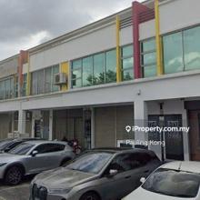 Limited Unit, Tenanted, Affordable