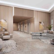 Limited Pet Friendly Bukit Jalil Condo