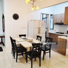 Km1 Bukit Jalil Clean Fully Furnished 1.5 sqft For Rent