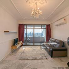 Prestigious Bangsar, Secluded Yet Close to Bangsar Shopping Centre
