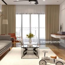 Gems Residences @ IOI Resort City, Putrajaya