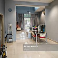 3room 3bath Fully furnished 