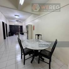 Prima Bayu Apartment